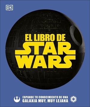 El libro de Star Wars | 9780241507643 | AA.VV.