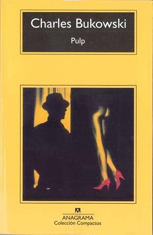 Pulp | 9788433914873 | Bukowski, Charles