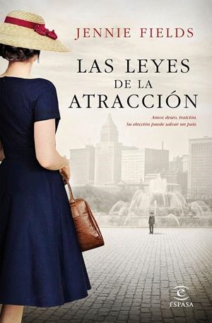 Las leyes de la atracción | 9788467062342 | Fields, Jennie