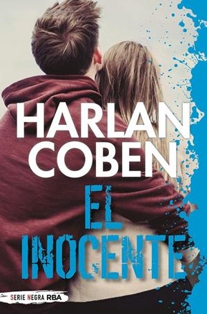 El inocente | 9788491871644 | Coben Harlan
