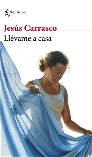 LLévame a casa | 9788432237737 | Jesús Carrasco