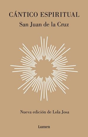 Cántico espiritual | 9788426409553 | de la Cruz, San Juan