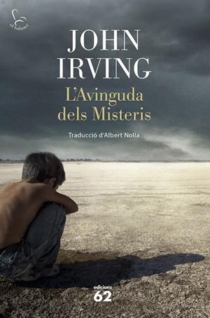 L Avinguda dels Misteris | 9788429774870 | John Irving