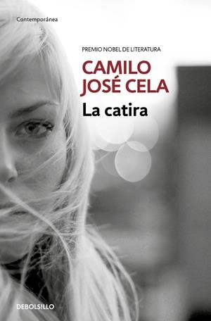 La catira | 9788466353250 | Cela, Camilo José