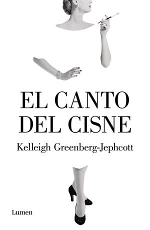 El canto del cisne | 9788426405128 | Greenberg-Jephcott, Kelleigh
