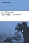 Días de luz y esplendor | 9788417977238 | McInerney, Jay