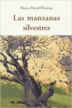 Las manzanas silvestres | 9788497168663 | Thoreau, Henry David