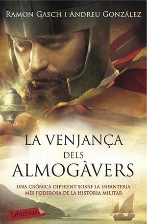 La venjança dels almogàvers | 9788416334841 | González Castro, Andreu / Gasch Pou, Ramon