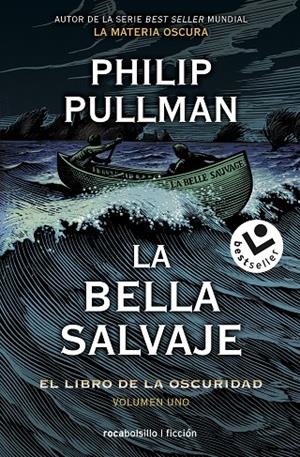 El libro de la oscuridad 1. La bella salvaje | 9788417821494 | Pullman, Philip