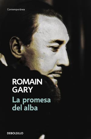 La promesa del alba | 9788483466353 | Romain Gary