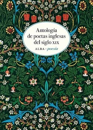 Antología de poetas inglesas del siglo XIX | 9788490657676 | AA.VV./VV.AA