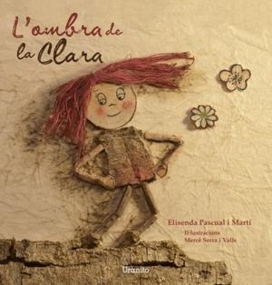 L'ombra de la Clara | 9788416773220 | Pascual i Martí, Elisenda
