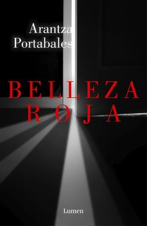 Belleza roja | 9788426406170 | Arantza Portabales