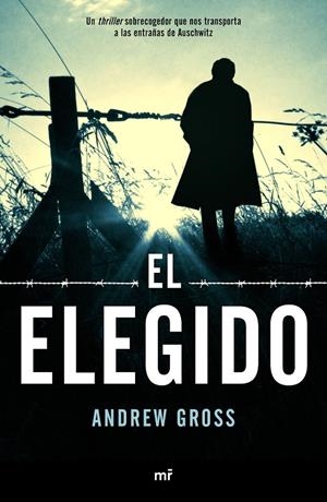 El elegido | 9788427045354 | Gross, Andrew