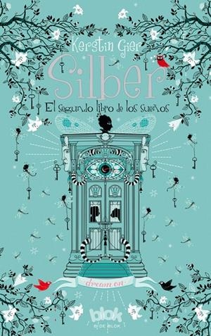 Silber. El segundo libro de los sueños (Silber 2) | 9788416075393 | Gier, Kerstin
