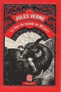 Le Tour du monde en 80 jours | 9782253012696 | Verne, Jules