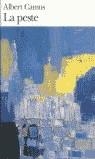 La peste | 9782070360420 | Camus, Albert