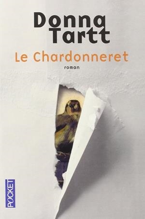 Le chardonneret | 9782266250764 | Tartt, Donna