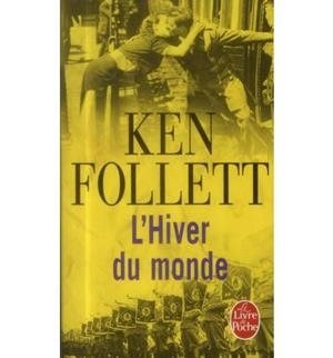 L hiver du monde | 9782253125969 | Ken Follet
