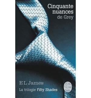Cinquante nuances de Grey | 9782253176503 | James, E.L.