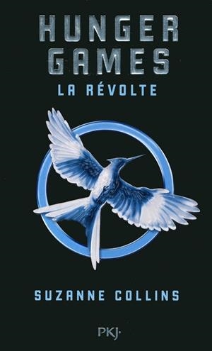 Hunger games. La révolte | 9782266260794 | Collins, Suzanne