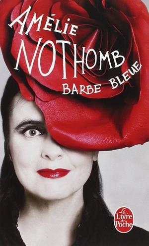 Barbe bleue | 9782253194149 | Nothomb, Amélie