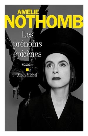 Les prénoms épicènes | 9782253101659 | Nothomb, Amélie