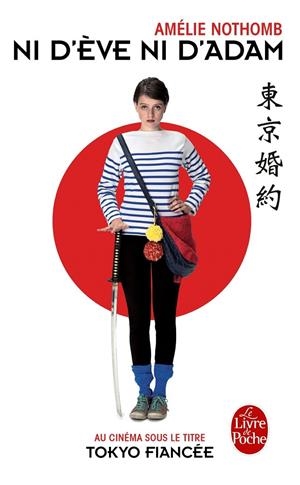 Ni d Ève ni d Adam | 9782253124542 | Nothomb, Amélie