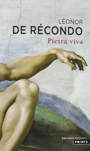 Pietra viva  | 9782757838044 | Recondo, Leonor