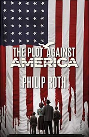 The plot against America | 9781529113419 | Philip Roth
