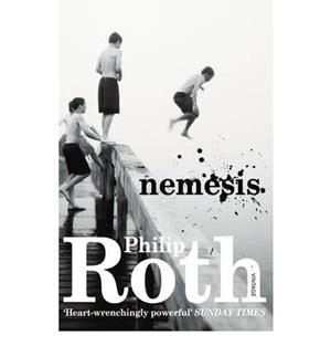 Nemesís | 9780099542261 | Philip Roth