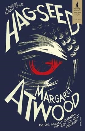 Hag-Seed | 9780099594024 | Atwood, Margaret
