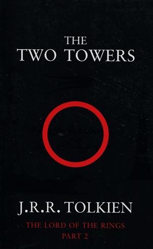 The Lord of the rings 2. The two towers | 9780261102361 | Tolkien, J.R.R.