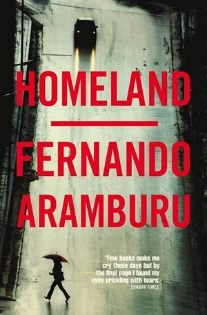 Homeland (Aramburu) | 9781509858040 | Fernando Aramburu