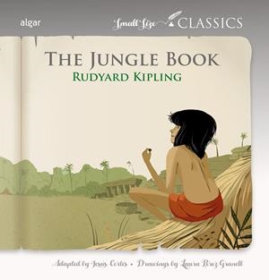 The jungle book | 9788491422846 | Rudyard Kipling