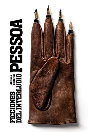 Ficciones del interludio | 9788491042143 | Pessoa