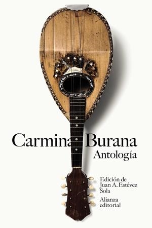 Carmina Burana | 9788413620336 | AAVV