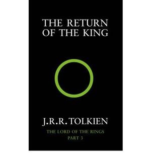 The Lord of de rings 3. The return of the king | 9780261102378 | Tolkien, J.R.R.