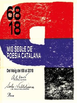 Mig segle de poesia catalana | 9788475887142 | Altaió, Vicenç / Sala-Valldaura, Josep M.