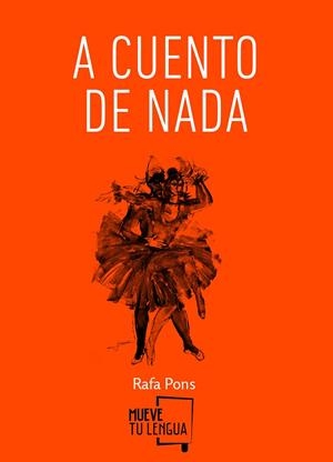 A cuento de nada | 9788494268670 | Pons, Rafa