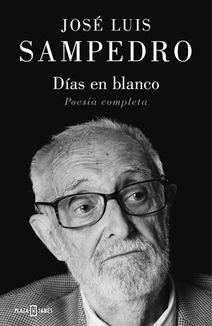 Días en blanco | 9788401024542 | José Luís Sampedro