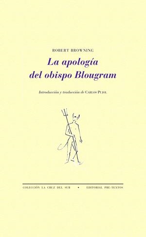 La apología del obispo Blougram | 9788492913961 | Robert Browning