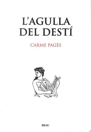 L agulla del destí | 9788496905689 | Pagès, Carme