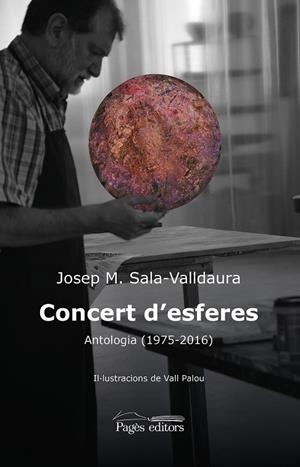 Concert d esferes | 9788499758336 | Sala Valldaura