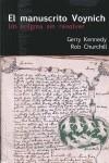 El manuscrito Voynich | 9788415373087 | Anònim