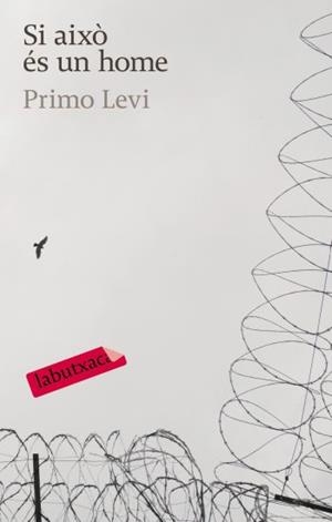 Això és un home | 9788496863644 | Levi, Primo