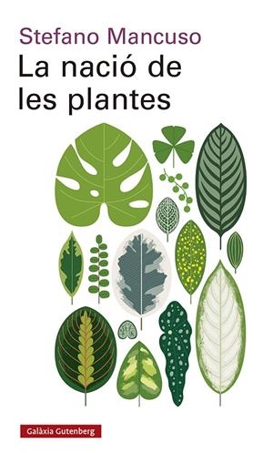 La nació de les plantes | 9788417971564 | Stefano Mancuso