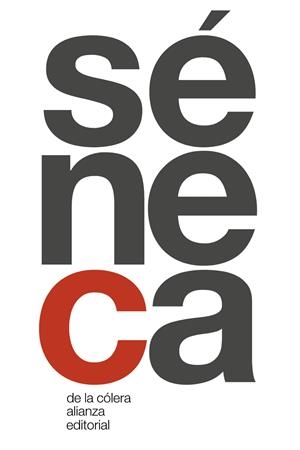 De la cólera | 9788491048077 | Sèneca