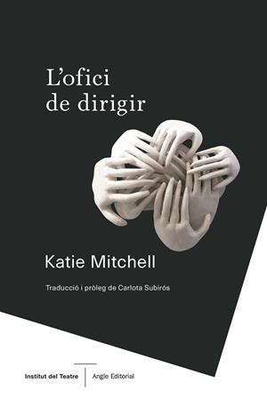 L ofici de dirigir | 9788417214500 | Mitchell, Katie