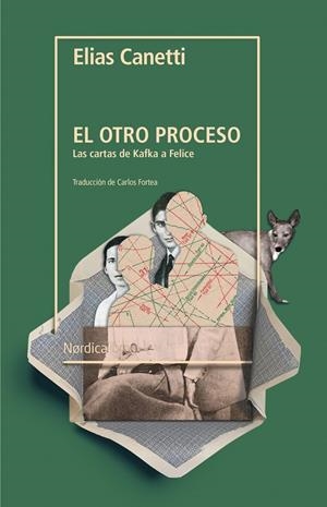 El otro proceso | 9788417651817 | Elias Canetti